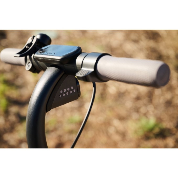 Elektrokoloběžka Ninebot by Segway KickScooter E2 Plus E