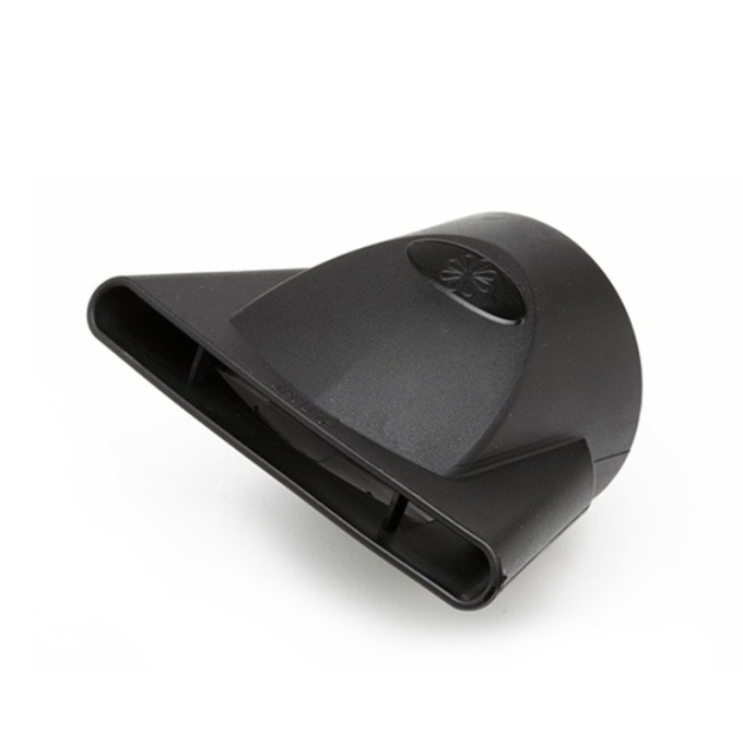 Profesionální vysoušeč vlasů Hair Majesty HM-5016