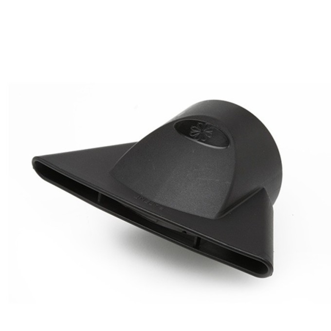 Profesionální vysoušeč vlasů Hair Majesty HM-5016