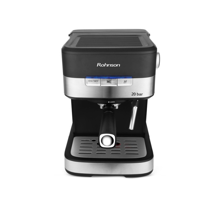 Pákový kávovar Rohnson R-989