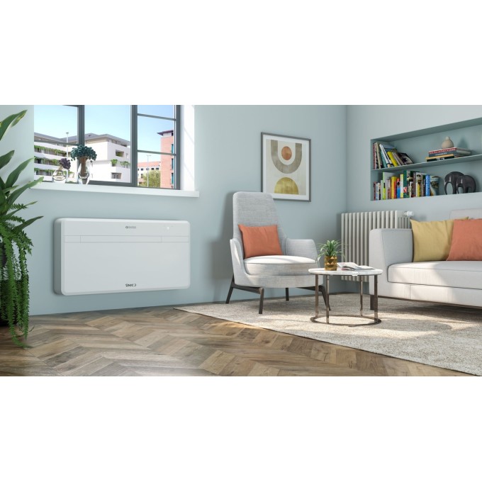 Klimatizace Olimpia Splendid UNICO NEXT 12 HP EVAN