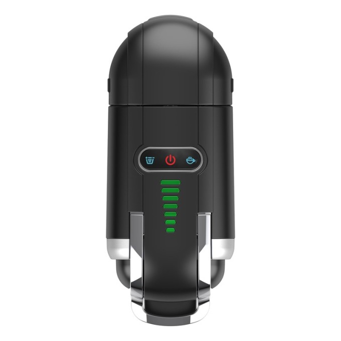 Kávovar na kapsle Rohnson R-98041