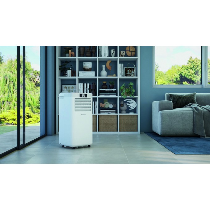 Mobilní klimatizace Olimpia Splendid Dolceclima 10 HP Wi-Fi