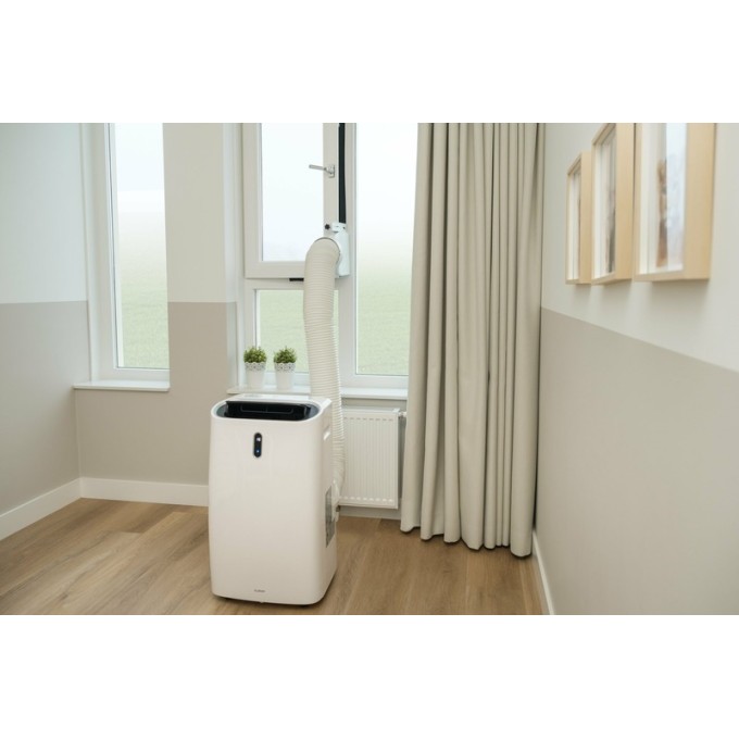 Okenní sada těsnění pro mobilní klimatizace V2 Okenní sada těsnění pro mobilní klimatizace V2