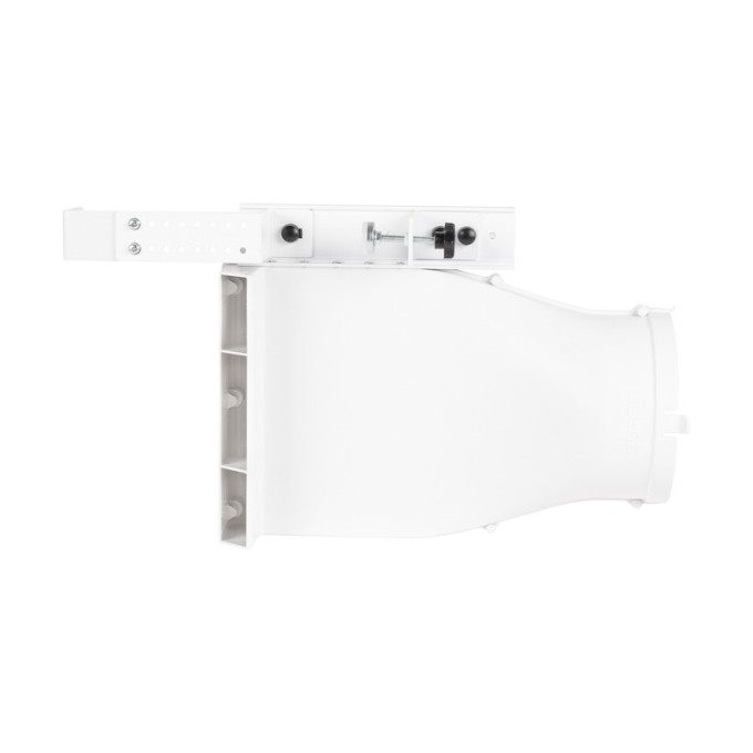 Okenní sada těsnění pro mobilní klimatizace