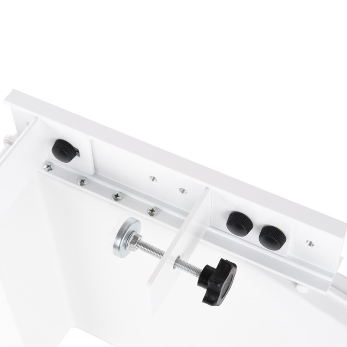 Okenní sada těsnění pro mobilní klimatizace