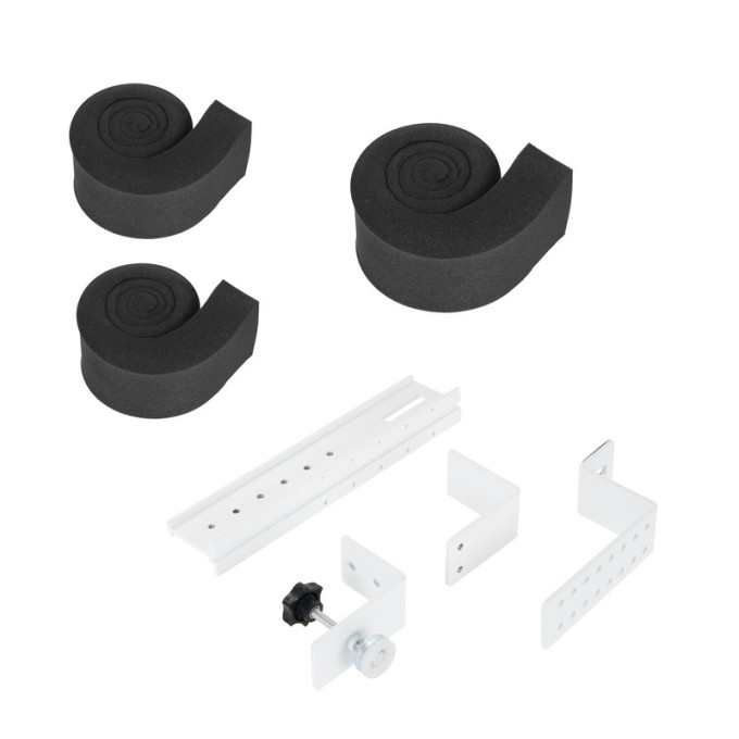 Okenní sada těsnění pro mobilní klimatizace