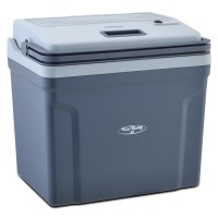 Přenosná termoelektrická autochladnička Rohnson R-4025T Cool Buddy Přenosná termoelektrická autochladnička Rohnson R-4025T Cool Buddy