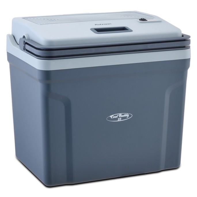 Přenosná termoelektrická autochladnička Rohnson R-4025T Cool Buddy