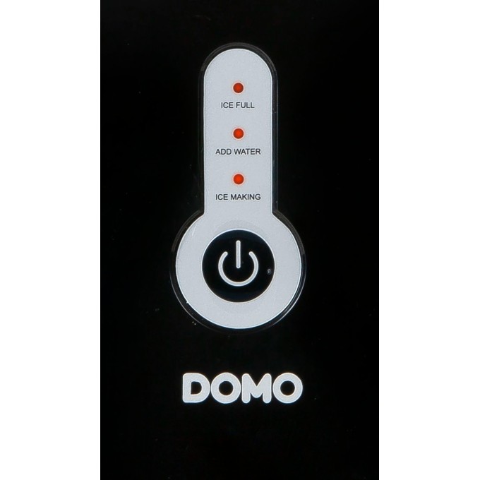 Výrobník ledu DOMO DO9220IB
