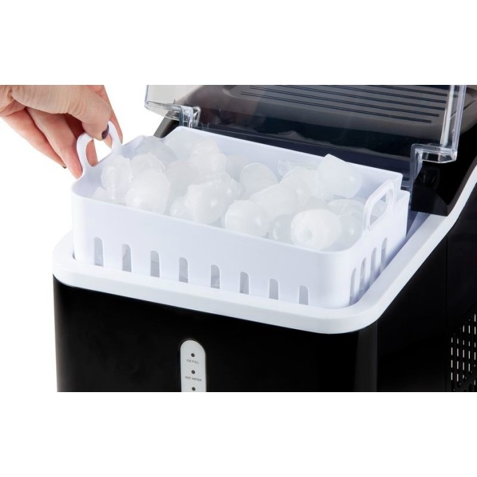 Výrobník ledu DOMO DO9220IB
