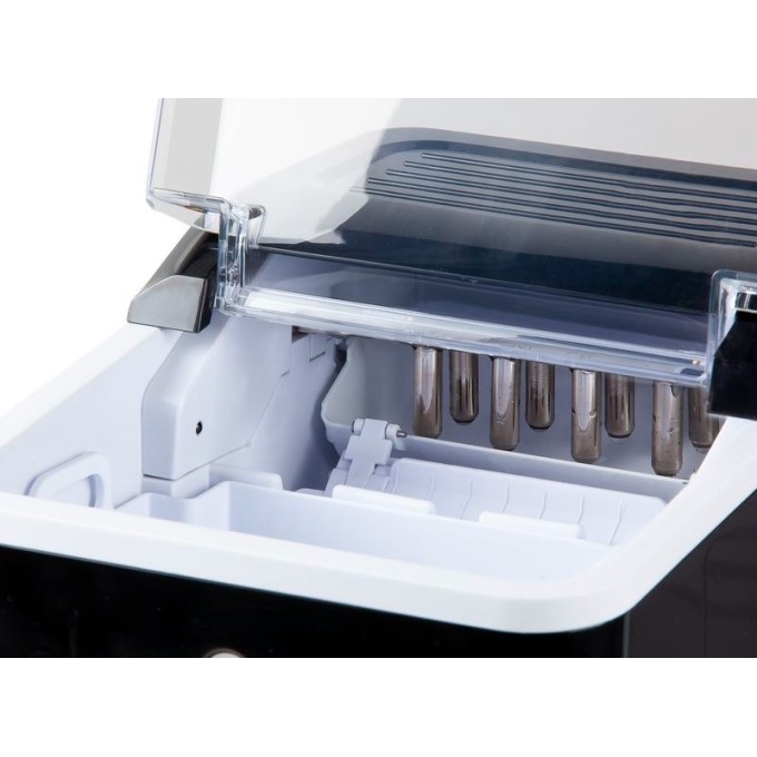 Výrobník ledu DOMO DO9220IB