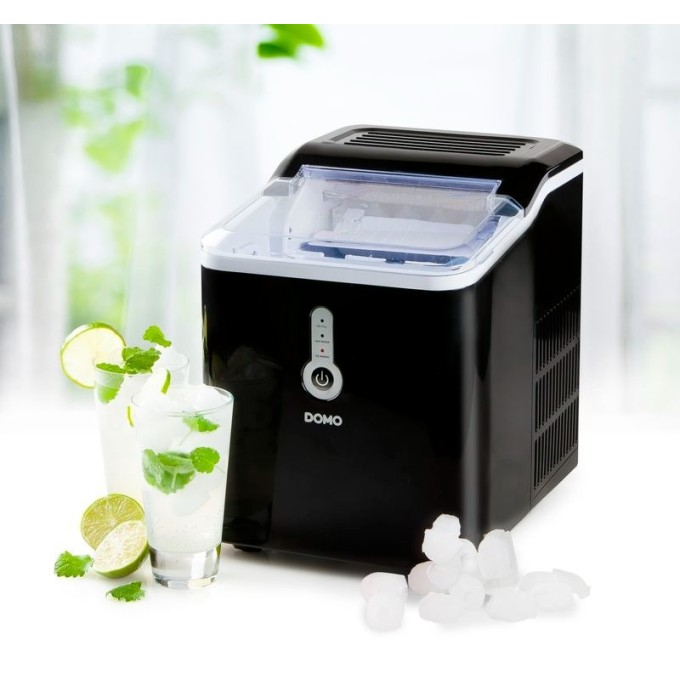 Výrobník ledu DOMO DO9220IB