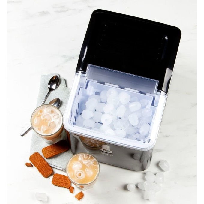 Výrobník ledu DOMO DO9220IB