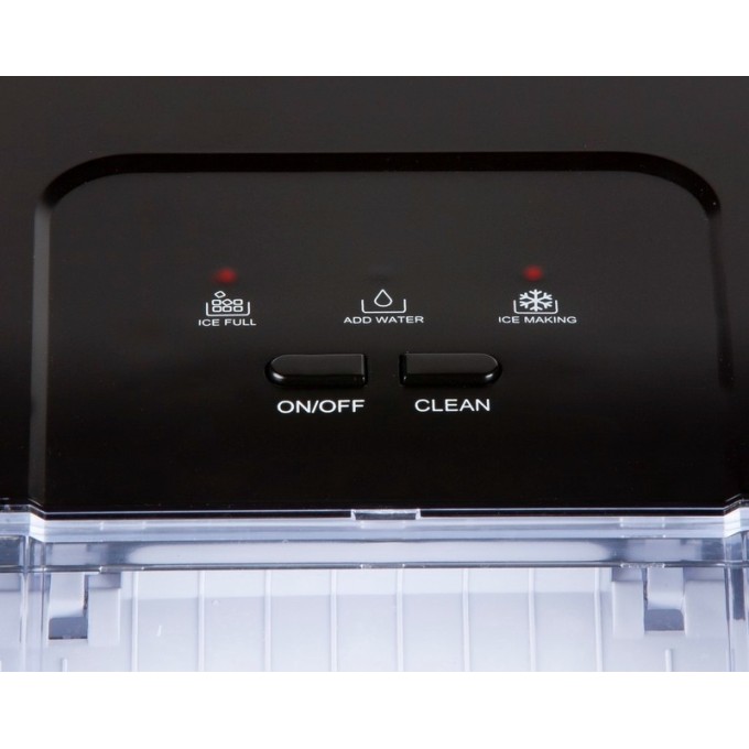 Výrobník ledu PRIMO PR407IB Výrobník ledu PRIMO PR407IB