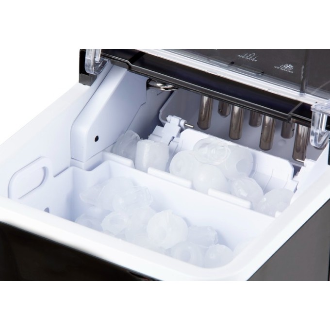Výrobník ledu PRIMO PR407IB Výrobník ledu PRIMO PR407IB