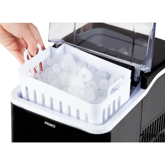 Výrobník ledu PRIMO PR407IB Výrobník ledu PRIMO PR407IB