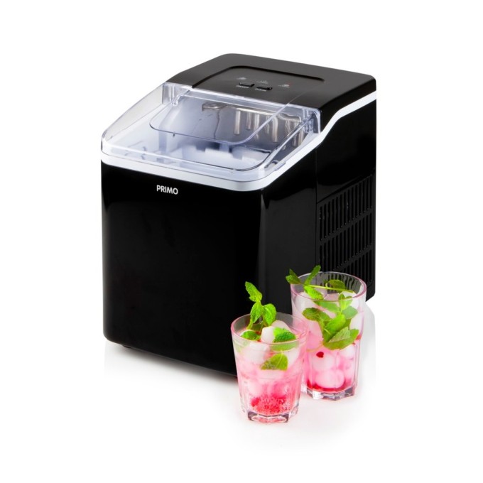 Výrobník ledu PRIMO PR407IB Výrobník ledu PRIMO PR407IB