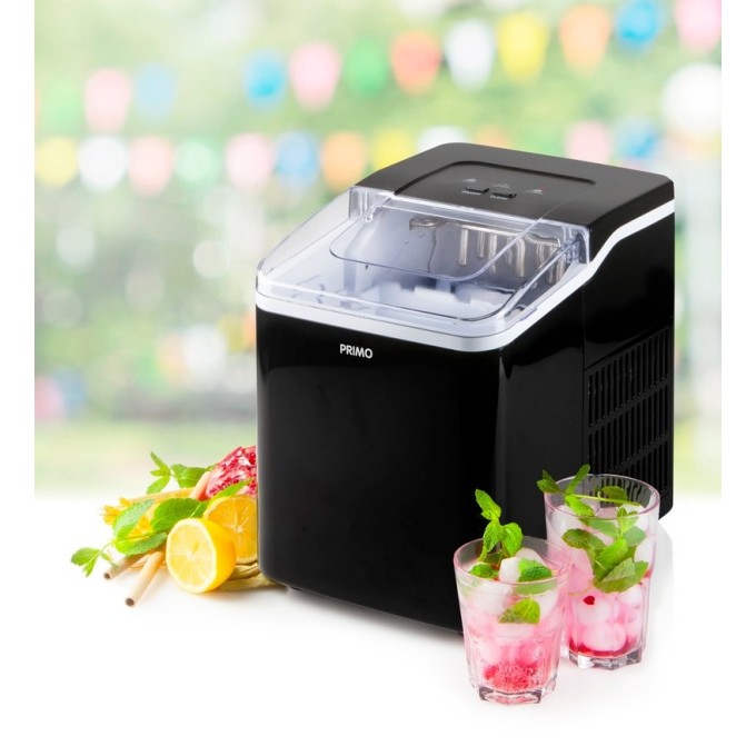 Výrobník ledu PRIMO PR407IB Výrobník ledu PRIMO PR407IB