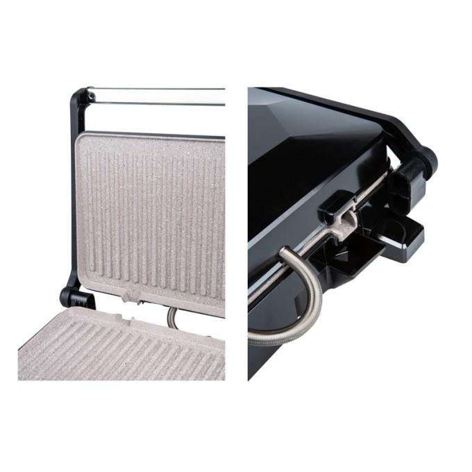 Kontaktní gril Rohnson R-2340