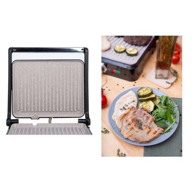 Kontaktní gril Rohnson R-2340