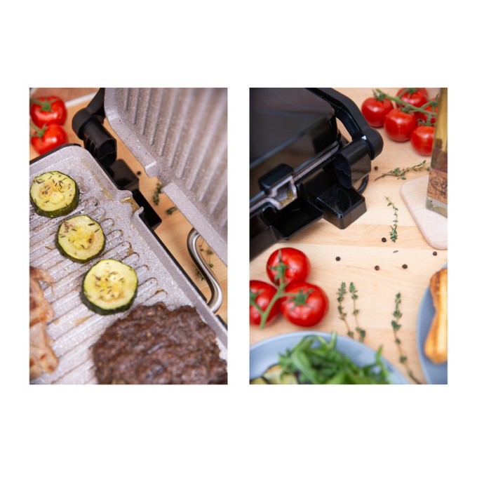 Kontaktní gril Rohnson R-2340