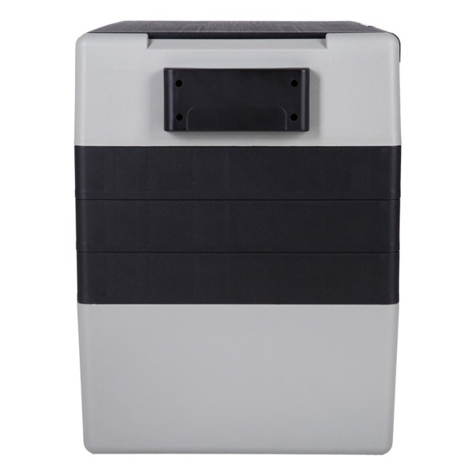 Kompresorová chladnička a mraznička Rohnson R-4052 Turbo Cooler