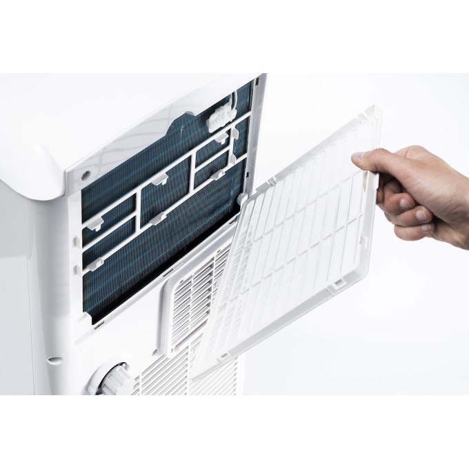 Mobilní klimatizace Olimpia Splendid Compact 9P