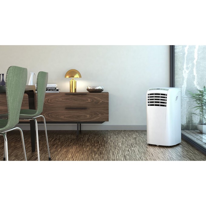 Mobilní klimatizace Olimpia Splendid Compact 9P