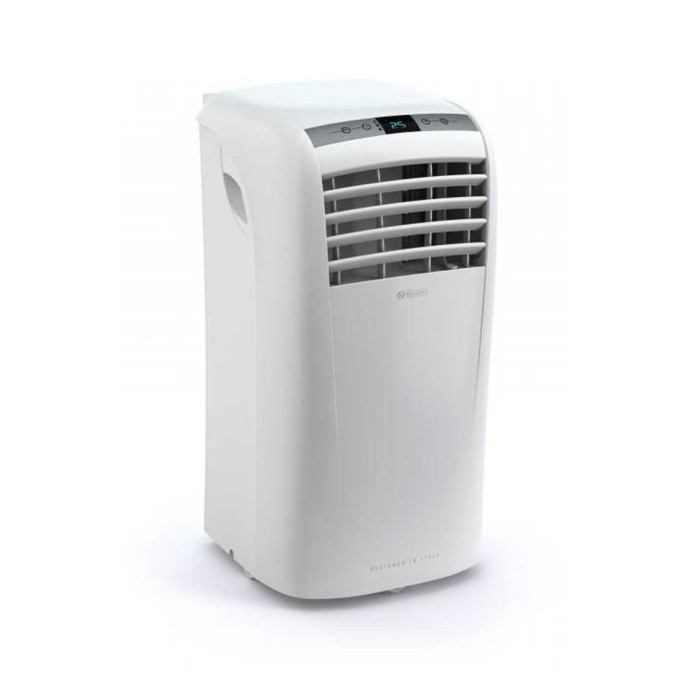 Mobilní klimatizace Olimpia Splendid Compact 9P