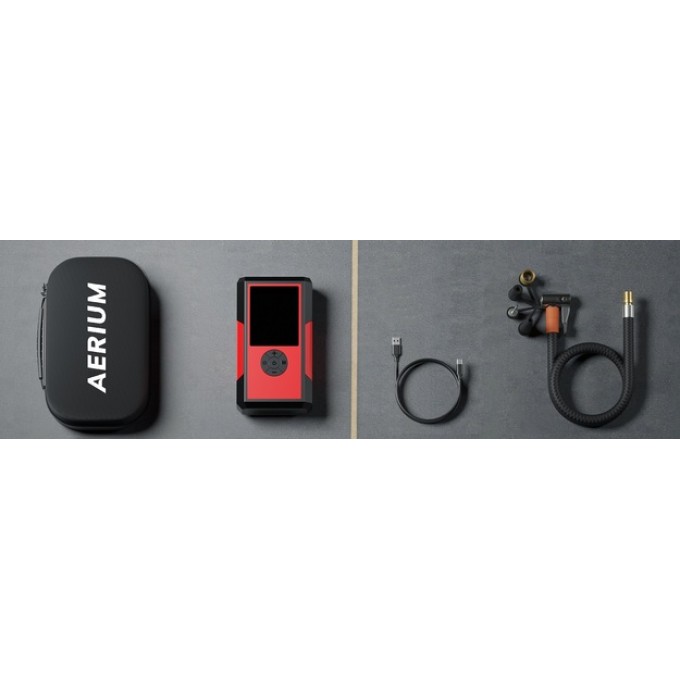 Přenosný kompresor AERIUM AIR5