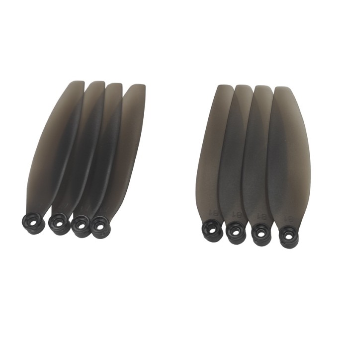 Náhradní set 8 vrtulek pro dron AERIUM SKEIRON MINI 3 Náhradní set 8 vrtulek pro dron AERIUM SKEIRON MINI 3