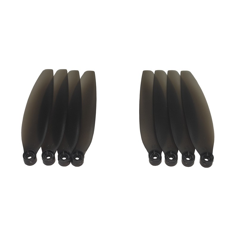 Náhradní set 8 vrtulek pro dron AERIUM SKEIRON MINI 3