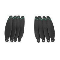 Náhradní set 8 vrtulek pro dron AERIUM HORUS PRO GPS 4K Náhradní set 8 vrtulek pro dron AERIUM HORUS PRO GPS 4K