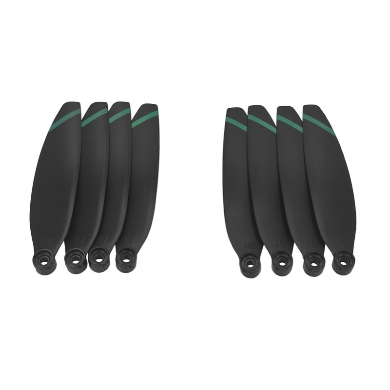 Náhradní set 8 vrtulek pro dron AERIUM HORUS PRO GPS 4K