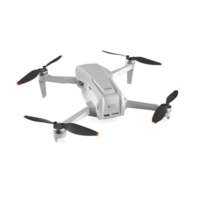 Dron CFLY Faith Mini 2 GPS 4K - 2 baterie