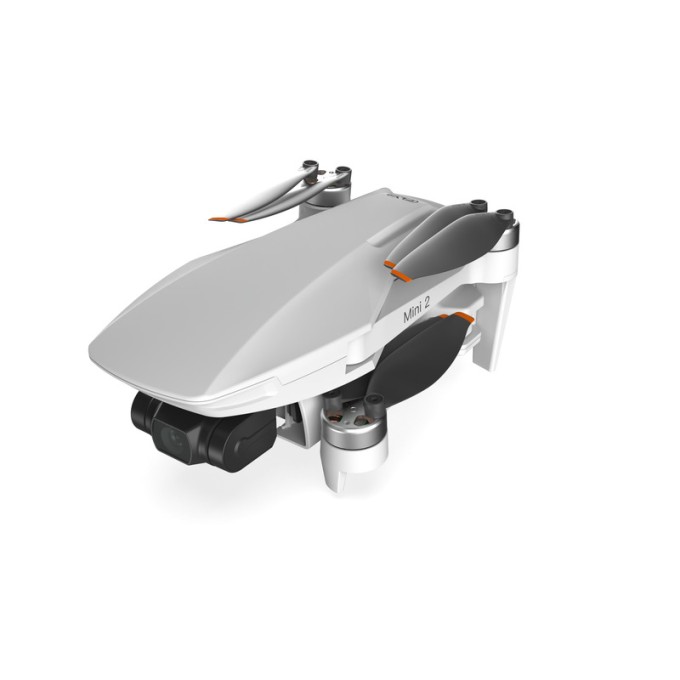 Dron CFLY Faith Mini 2 GPS 4K - 2 baterie