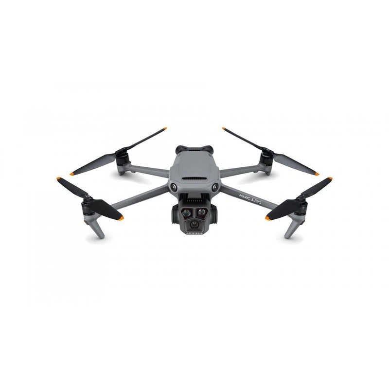 Dron DJI Mavic 3 Pro Fly More Combo + DJI RC - 3 baterie