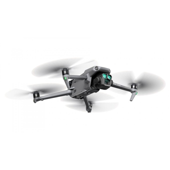 Dron DJI Mavic 3 Pro Fly More Combo + DJI RC - 3 baterie