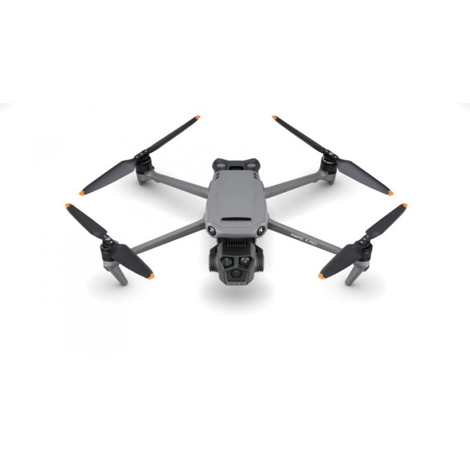Dron DJI Mavic 3 Pro Fly More Combo + DJI RC - 3 baterie