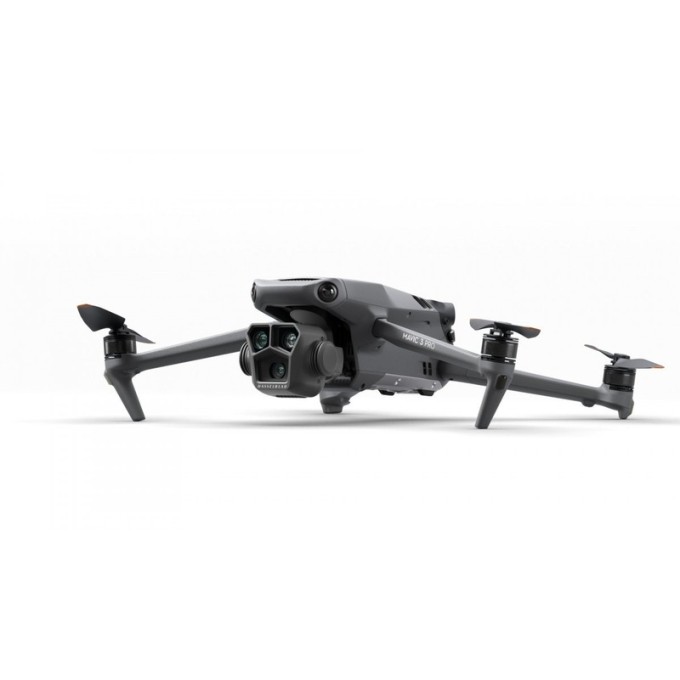 Dron DJI Mavic 3 Pro Fly More Combo + DJI RC - 3 baterie