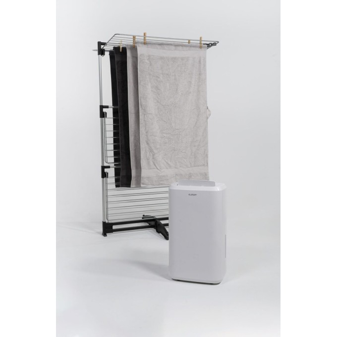 Odvlhčovač vzduchu EUROM DryBest 10