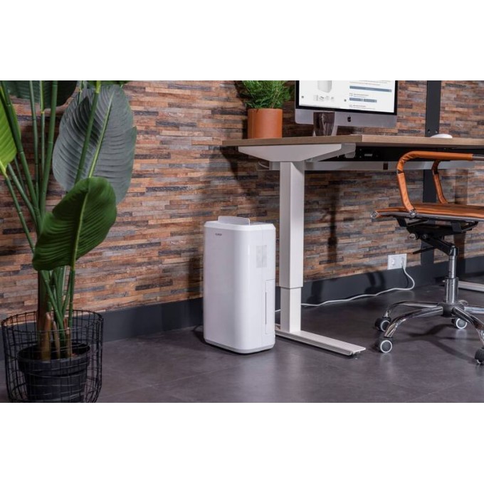 Odvlhčovač vzduchu EUROM DryBest 10