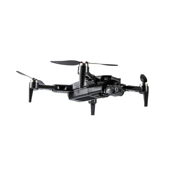 Dron AERIUM R96X 4K Dual Camera GPS - 3 baterie
