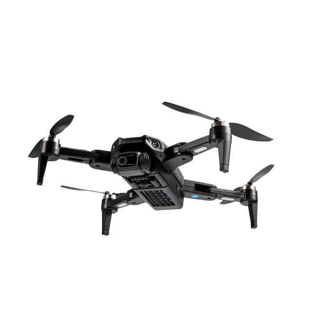 Dron AERIUM R96X 4K Dual Camera GPS - 3 baterie