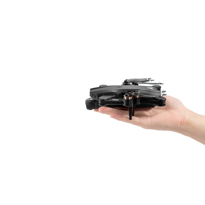 Dron AERIUM R96X 4K Dual Camera GPS - 3 baterie