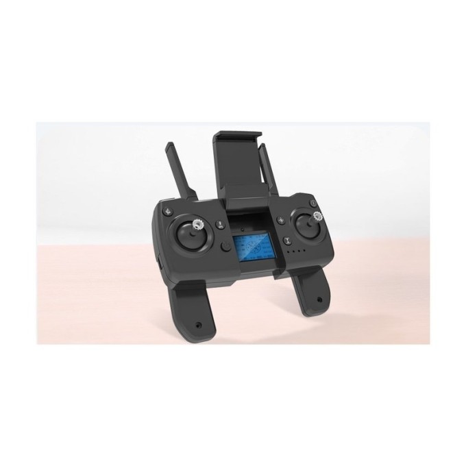 Dron AERIUM R96X 4K Dual Camera GPS - 3 baterie