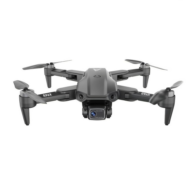 Dron AERIUM R96X 4K Dual Camera GPS - 3 baterie