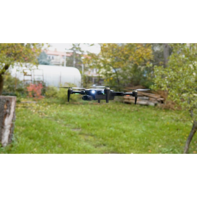 Dron AERIUM R96X 4K Dual Camera GPS - 3 baterie