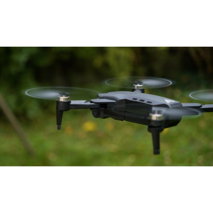 Dron AERIUM R96X 4K Dual Camera GPS - 3 baterie